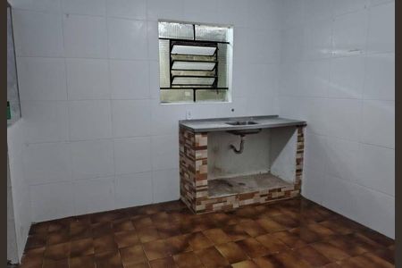 Casa para alugar com 2 quartos, 60m² em Jardim Palmira, Guarulhos