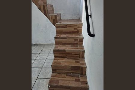 Casa para alugar com 2 quartos, 60m² em Jardim Palmira, Guarulhos