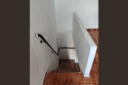Casa para alugar com 2 quartos, 60m² em Jardim Palmira, Guarulhos
