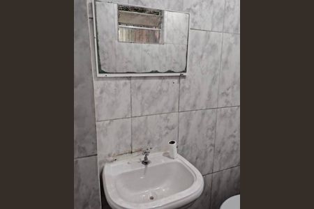 Casa para alugar com 2 quartos, 60m² em Jardim Palmira, Guarulhos