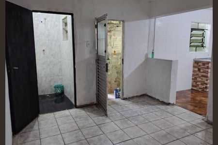 Casa para alugar com 2 quartos, 60m² em Jardim Palmira, Guarulhos