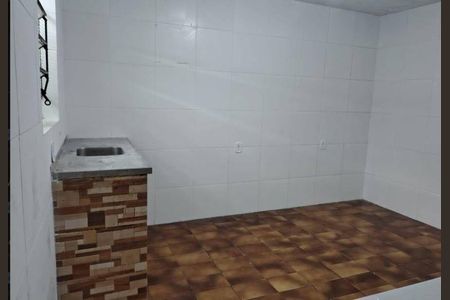 Casa para alugar com 2 quartos, 60m² em Jardim Palmira, Guarulhos