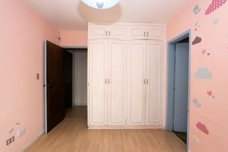 Apartamento à venda com 186m², 4 quartos e 3 vagasSuíte 1