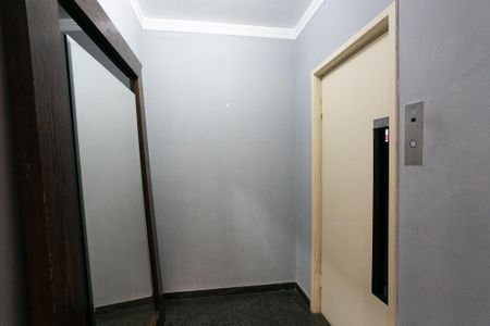 Apartamento à venda com 186m², 4 quartos e 3 vagasHall Social
