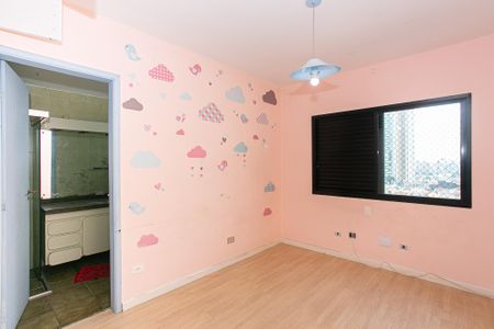 Apartamento à venda com 186m², 4 quartos e 3 vagasSuíte 1