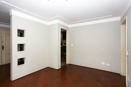 Sala de apartamento para alugar com 4 quartos, 186m² em Vila Regente Feijó, São Paulo