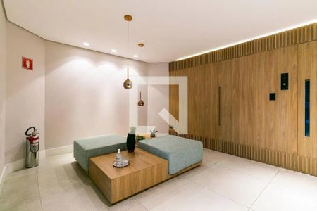 Apartamento à venda com 186m², 4 quartos e 3 vagasÁrea comum - Hsll