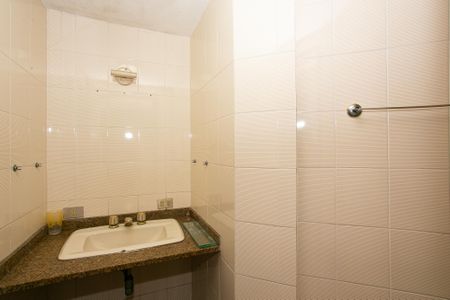 Apartamento à venda com 186m², 4 quartos e 3 vagasBanheiro