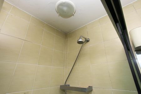 Apartamento à venda com 186m², 4 quartos e 3 vagasBanheiro da Suíte 1