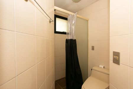 Apartamento à venda com 186m², 4 quartos e 3 vagasBanheiro