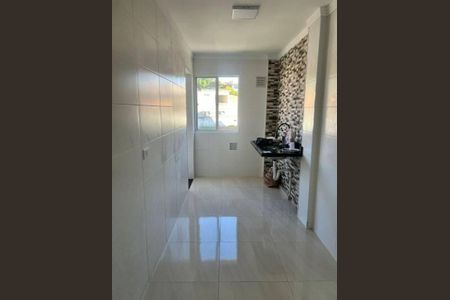Apartamento para alugar com 2 quartos, 42m² em Parque Jandaia, Guarulhos