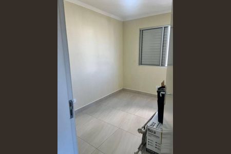 Apartamento para alugar com 2 quartos, 42m² em Parque Jandaia, Guarulhos