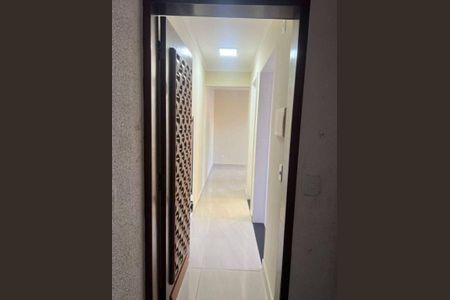 Apartamento para alugar com 2 quartos, 42m² em Parque Jandaia, Guarulhos
