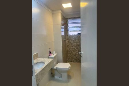 Apartamento para alugar com 2 quartos, 42m² em Parque Jandaia, Guarulhos