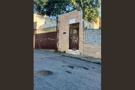 Apartamento para alugar com 2 quartos, 42m² em Parque Jandaia, Guarulhos