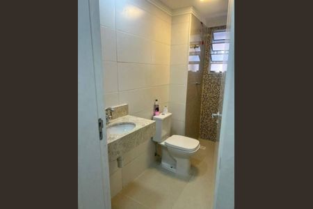Apartamento para alugar com 2 quartos, 42m² em Parque Jandaia, Guarulhos