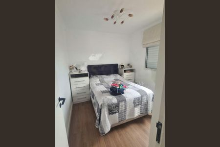 Apartamento à venda com 3 quartos, 71m² em Vila Isa, São Paulo