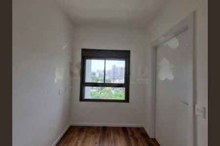 Apartamento à venda com 2 quartos, 42m² em Campo Belo, São Paulo