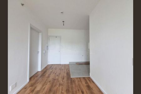 Apartamento à venda com 2 quartos, 42m² em Campo Belo, São Paulo