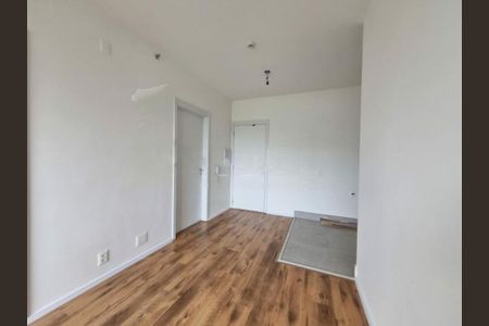 Apartamento à venda com 2 quartos, 42m² em Campo Belo, São Paulo