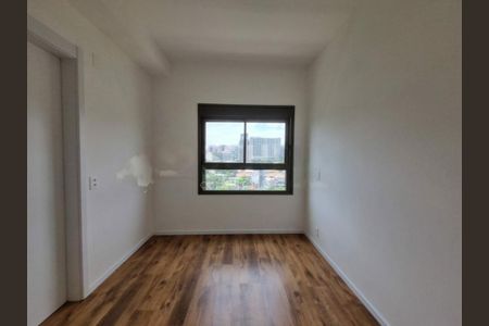 Apartamento à venda com 2 quartos, 42m² em Campo Belo, São Paulo