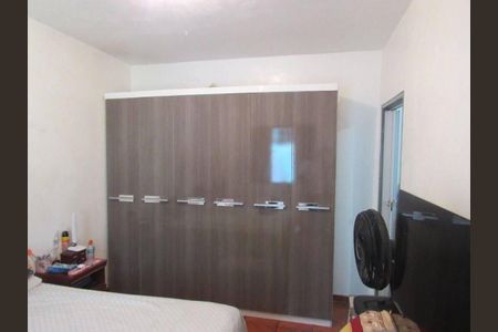 Casa para alugar com 2 quartos, 70m² em Picanço, Guarulhos