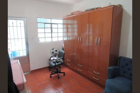 Casa para alugar com 2 quartos, 70m² em Picanço, Guarulhos