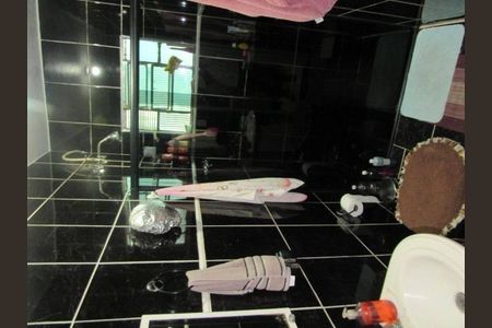 Casa para alugar com 2 quartos, 70m² em Picanço, Guarulhos