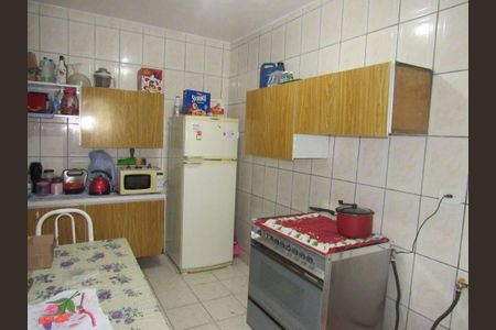 Casa para alugar com 2 quartos, 70m² em Picanço, Guarulhos