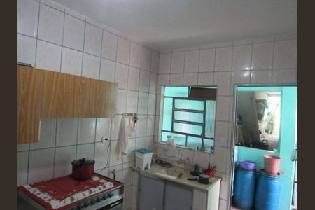 Casa para alugar com 2 quartos, 70m² em Picanço, Guarulhos