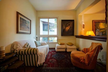 Apartamento à venda com 235m², 3 quartos e 3 vagas