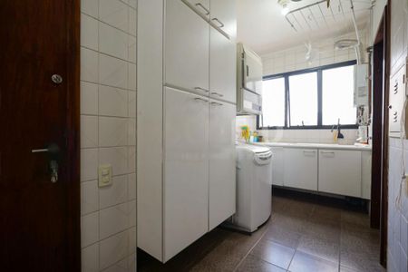 Apartamento à venda com 3 quartos, 235m² em Vila Morumbi, São Paulo