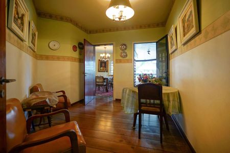 Apartamento à venda com 235m², 3 quartos e 3 vagas