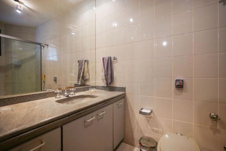 Apartamento à venda com 3 quartos, 235m² em Vila Morumbi, São Paulo
