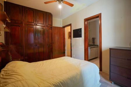 Apartamento à venda com 235m², 3 quartos e 3 vagas