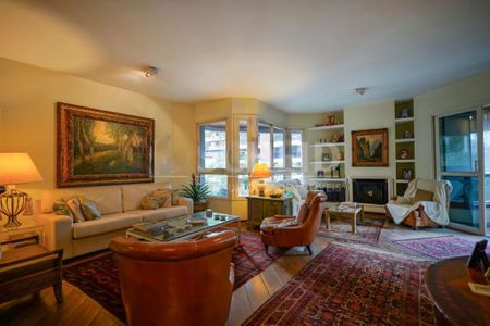 Apartamento à venda com 3 quartos, 235m² em Vila Morumbi, São Paulo