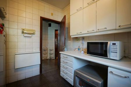 Apartamento à venda com 235m², 3 quartos e 3 vagas