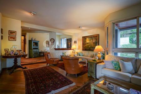 Apartamento à venda com 3 quartos, 235m² em Vila Morumbi, São Paulo