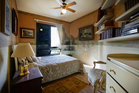 Apartamento à venda com 235m², 3 quartos e 3 vagas