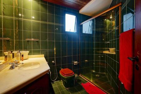 Apartamento à venda com 3 quartos, 235m² em Vila Morumbi, São Paulo