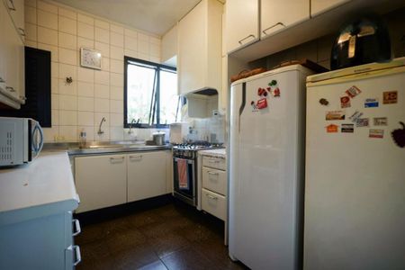 Apartamento à venda com 3 quartos, 235m² em Vila Morumbi, São Paulo