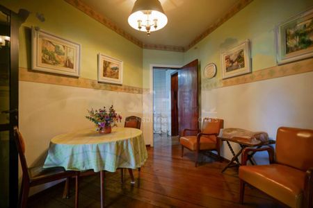 Apartamento à venda com 235m², 3 quartos e 3 vagas
