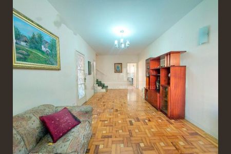Casa à venda com 3 quartos, 159m² em Brooklin, São Paulo