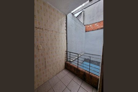 Casa para alugar com 1 quarto, 40m² em Torres Tibagy, Guarulhos