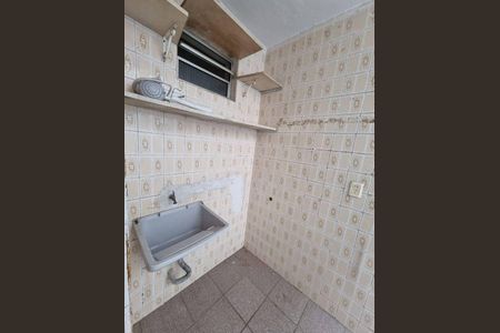Casa para alugar com 1 quarto, 40m² em Torres Tibagy, Guarulhos