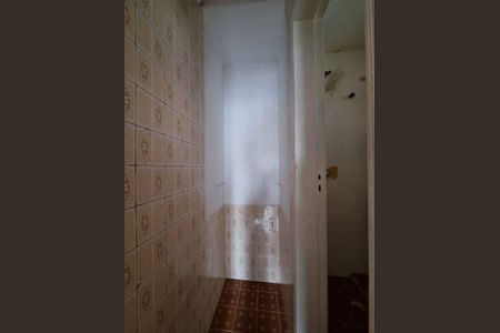 Casa para alugar com 1 quarto, 40m² em Torres Tibagy, Guarulhos