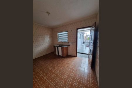 Casa para alugar com 1 quarto, 40m² em Torres Tibagy, Guarulhos
