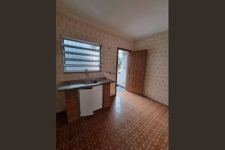 Casa para alugar com 1 quarto, 40m² em Torres Tibagy, Guarulhos