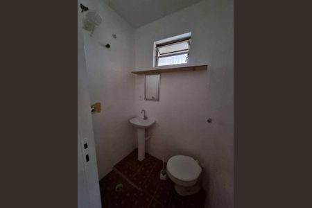 Casa para alugar com 1 quarto, 40m² em Torres Tibagy, Guarulhos