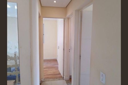 Apartamento para alugar com 3 quartos, 67m² em Jardim Albertina, Guarulhos